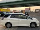 HONDA FIT SHUTTLE HYBRID