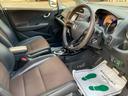 HONDA FIT SHUTTLE HYBRID