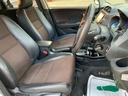 HONDA FIT SHUTTLE HYBRID