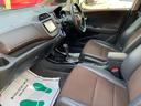 HONDA FIT SHUTTLE HYBRID