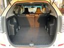 HONDA FIT SHUTTLE HYBRID