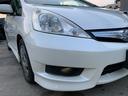 HONDA FIT SHUTTLE HYBRID