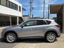 CX-5 XD Lパッケージ 社外アルパインナビ・フルセグTV・Bluetooth・バックカメラ・ETC・純正アルミホイール・HIDオートライト・RVM・AFS・アイドリングストップ・フルレザーシート・電動シート(7枚目)