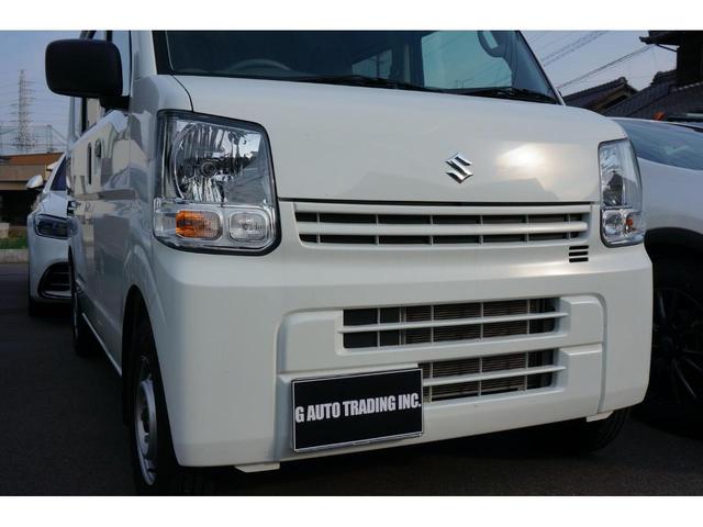 エブリイ ＰＡ　４ＡＴ・ハイルーフ・社外キーレスリモコン・ＥＴＣ付き（2枚目）