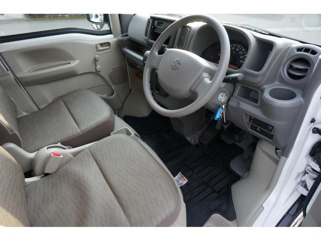 エブリイ ＰＡ　４ＡＴ・ハイルーフ・社外キーレスリモコン・ＥＴＣ付き（9枚目）