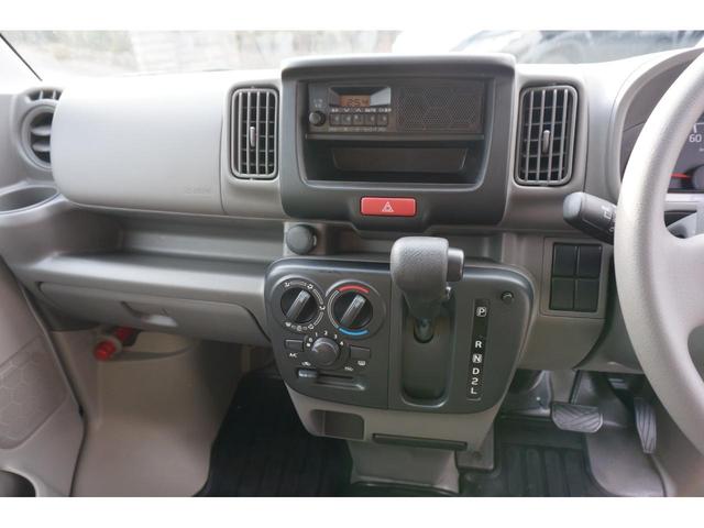 エブリイ ＰＡ　４ＡＴ・ハイルーフ・社外キーレスリモコン・ＥＴＣ付き（10枚目）