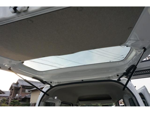 エブリイ ＰＡ　４ＡＴ・ハイルーフ・社外キーレスリモコン・ＥＴＣ付き（18枚目）