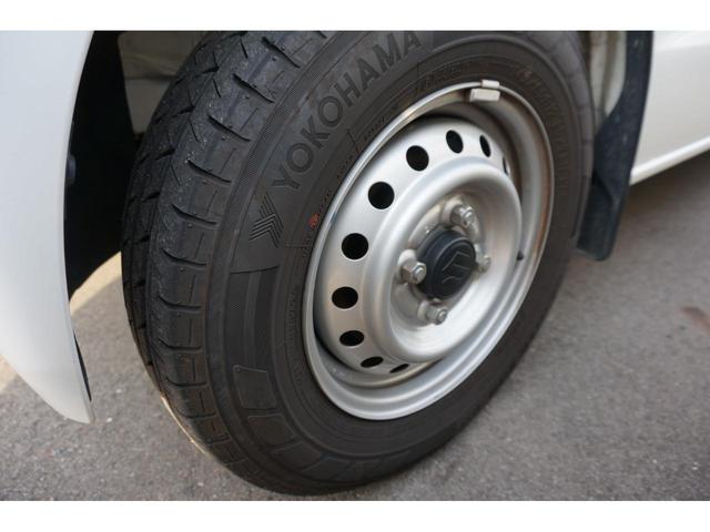 エブリイ ＰＡ　４ＡＴ・ハイルーフ・社外キーレスリモコン・ＥＴＣ付き（23枚目）