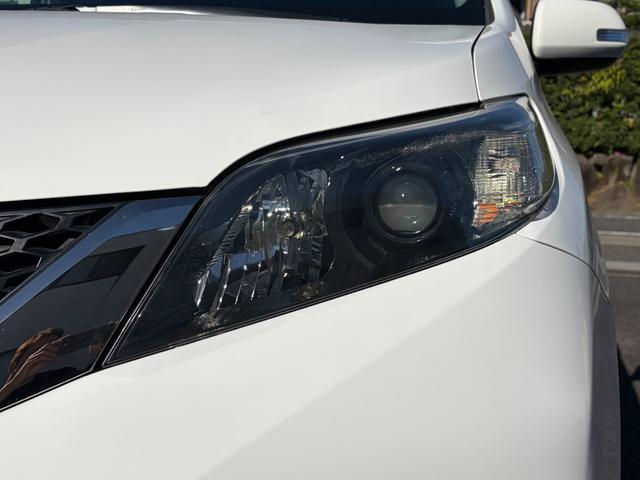 シエナ SE 新車並行 実走行 アルパインBIGXナビ アルパインフリップダウンモニター 両側パワスラ サンルーフ パワーバックドア ハーフレザー バックモニター ETC ダウンサス(10枚目)