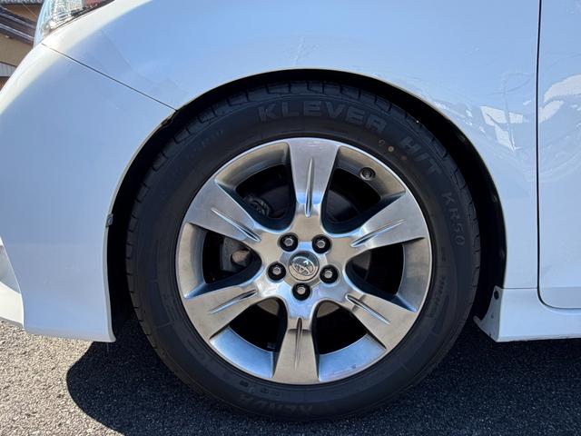 シエナ SE 新車並行 実走行 アルパインBIGXナビ アルパインフリップダウンモニター 両側パワスラ サンルーフ パワーバックドア ハーフレザー バックモニター ETC ダウンサス(16枚目)