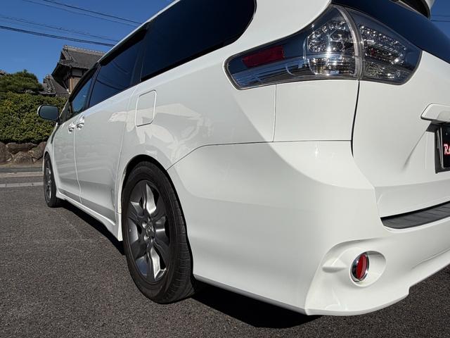 シエナ SE 新車並行 実走行 アルパインBIGXナビ アルパインフリップダウンモニター 両側パワスラ サンルーフ パワーバックドア ハーフレザー バックモニター ETC ダウンサス(27枚目)