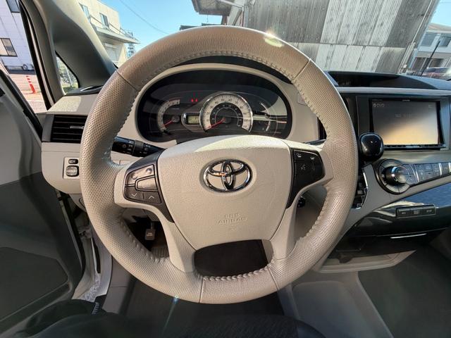 シエナ SE 新車並行 実走行 アルパインBIGXナビ アルパインフリップダウンモニター 両側パワスラ サンルーフ パワーバックドア ハーフレザー バックモニター ETC ダウンサス(40枚目)