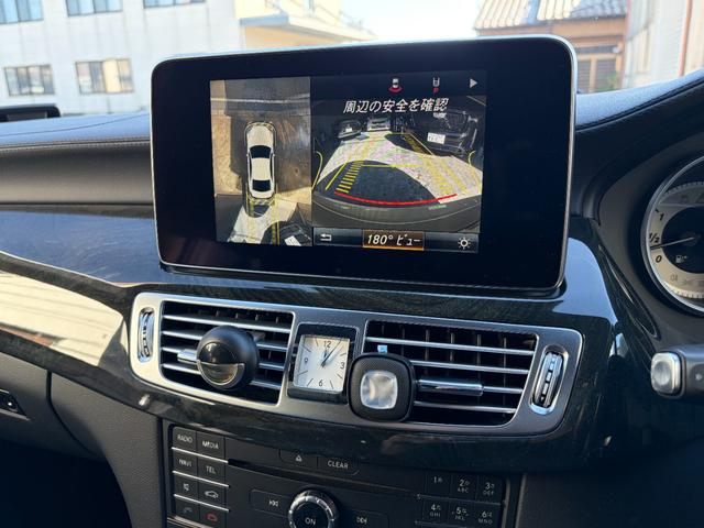 ＣＬＳクラス ＣＬＳ２２０　ブルーテック　ＡＭＧライン　サンルーフ　純正ナビ　アラウンドビュー　メモリーパワーシート　パワートランク　本革シート　地デジ　ＢＳＭ　純正ドラレコ　レーダーセーフティ（34枚目）