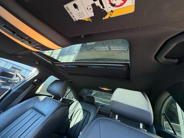 ＣＬＳクラス ＣＬＳ２２０　ブルーテック　ＡＭＧライン　サンルーフ　純正ナビ　アラウンドビュー　メモリーパワーシート　パワートランク　本革シート　地デジ　ＢＳＭ　純正ドラレコ　レーダーセーフティ（41枚目）