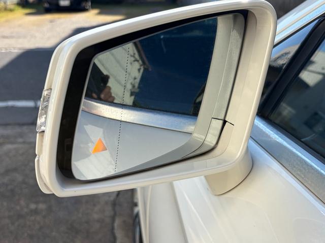 ＣＬＳクラス ＣＬＳ２２０　ブルーテック　ＡＭＧライン　サンルーフ　純正ナビ　アラウンドビュー　メモリーパワーシート　パワートランク　本革シート　地デジ　ＢＳＭ　純正ドラレコ　レーダーセーフティ（50枚目）