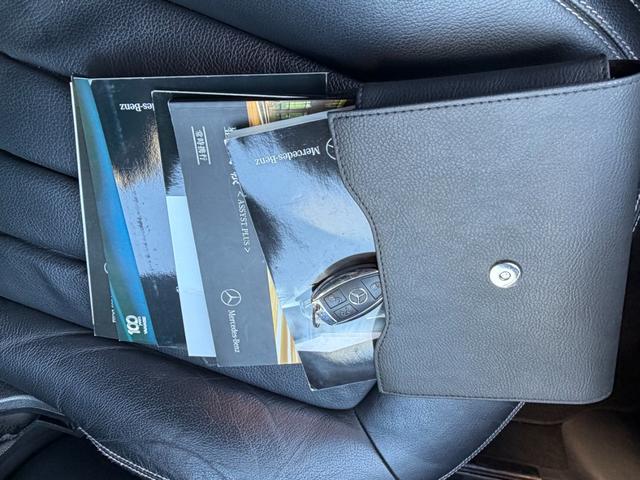 ＣＬＳクラス ＣＬＳ２２０　ブルーテック　ＡＭＧライン　サンルーフ　純正ナビ　アラウンドビュー　メモリーパワーシート　パワートランク　本革シート　地デジ　ＢＳＭ　純正ドラレコ　レーダーセーフティ（51枚目）