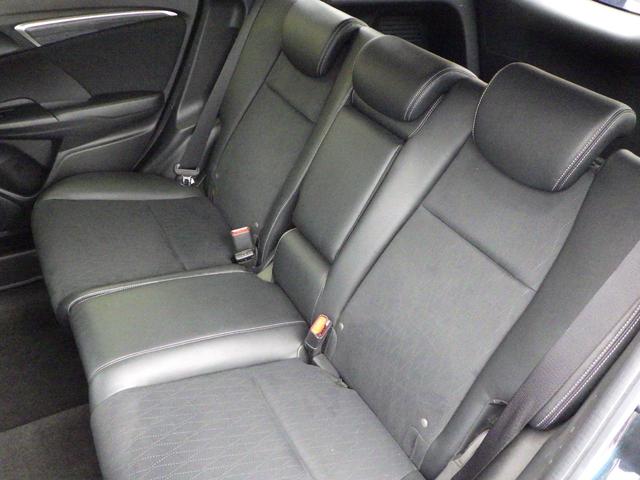 シャトル ハイブリッドZ ETC バックカメラ TV オートクルーズコントロール 衝突被害軽減システム アルミホイール LEDヘッドランプ スマートキー 電動格納ミラー シートヒーター AT 盗難防止システム 衝突安全ボディ(43枚目)