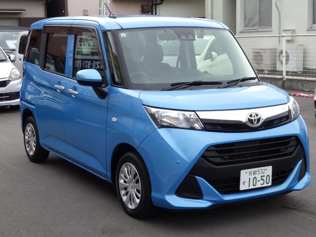 タンク X S ドライブレコーダー ETC バックカメラ TV 両側スライド・片側電動 クリアランスソナー 衝突被害軽減システム アルミホイール オートマチックハイビーム スマートキー アイドリングストップ(14枚目)