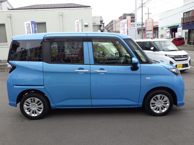 タンク X S ドライブレコーダー ETC バックカメラ TV 両側スライド・片側電動 クリアランスソナー 衝突被害軽減システム アルミホイール オートマチックハイビーム スマートキー アイドリングストップ(15枚目)