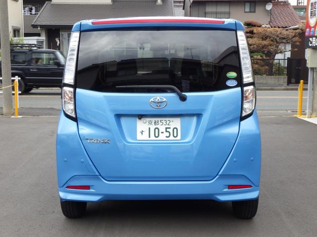 タンク X S ドライブレコーダー ETC バックカメラ TV 両側スライド・片側電動 クリアランスソナー 衝突被害軽減システム アルミホイール オートマチックハイビーム スマートキー アイドリングストップ(17枚目)