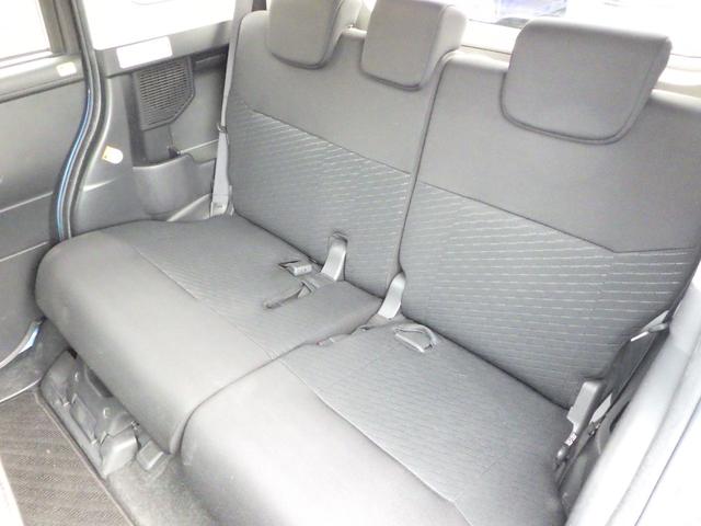 タンク X S ドライブレコーダー ETC バックカメラ TV 両側スライド・片側電動 クリアランスソナー 衝突被害軽減システム アルミホイール オートマチックハイビーム スマートキー アイドリングストップ(40枚目)