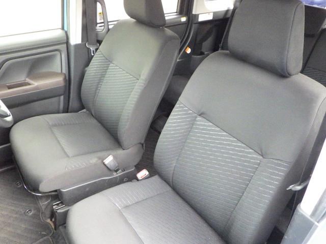 タンク X S ドライブレコーダー ETC バックカメラ TV 両側スライド・片側電動 クリアランスソナー 衝突被害軽減システム アルミホイール オートマチックハイビーム スマートキー アイドリングストップ(41枚目)