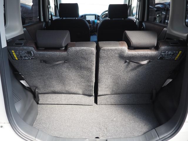 ルークス ハイウェイスター　禁煙車◎　ハイスペナビ◎　フルセグＴＶ　スマートキー２個　Ｂｌｕｅｔｏｏｔｈ（音楽再生＋電話ＯＫ）バックカメラ　両側スライド　パワスラ　日本製ドラレコ駐車監視機能付き　キセノンヘッドライト◎　ＥＴＣ（18枚目）