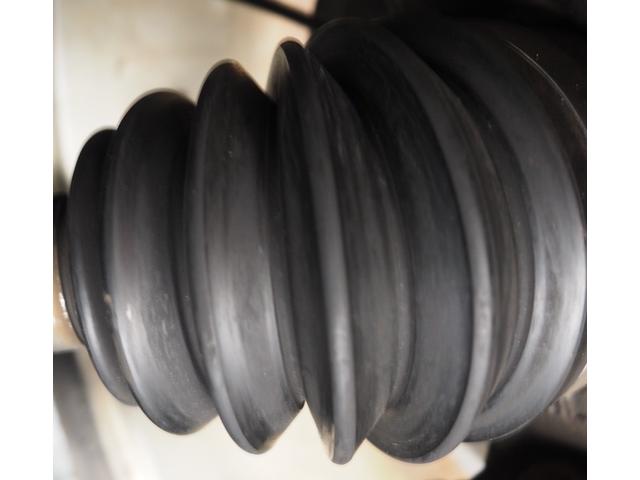 マーチ ボレロ　１オーナー　禁煙車◎　フロントブレーキ＋ディスク新品交換済み　ワイドナビ　フルセグＴＶ　スマートキー２個　Ｂｌｕｅｔｏｏｔｈ（音楽再生＋電話ＯＫ）キーレス自動格納ミラー　日本製ドラレコ　ＥＴＣ（38枚目）