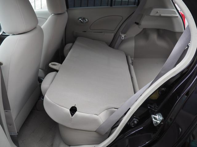 マーチ ボレロ　１オーナー　禁煙車◎　フロントブレーキ＋ディスク新品交換済み　ワイドナビ　フルセグＴＶ　スマートキー２個　Ｂｌｕｅｔｏｏｔｈ（音楽再生＋電話ＯＫ）キーレス自動格納ミラー　日本製ドラレコ　ＥＴＣ（47枚目）