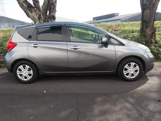 ノート メダリスト 禁煙車◎ スーパーチャージャー 高級ナビ フルセグ Bluetooth ハーフレザーシート バックカメラ アラウンドビュー ETC スマートキー(4枚目)