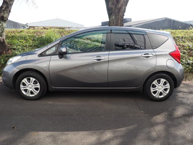 ノート メダリスト 禁煙車◎ スーパーチャージャー 高級ナビ フルセグ Bluetooth ハーフレザーシート バックカメラ アラウンドビュー ETC スマートキー(5枚目)