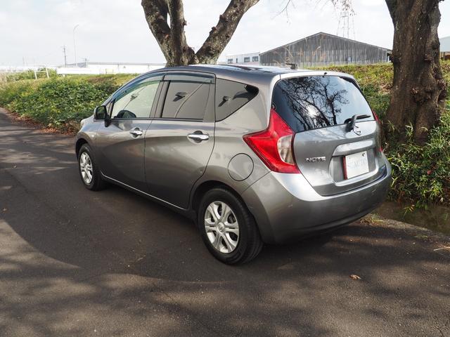 ノート メダリスト 禁煙車◎ スーパーチャージャー 高級ナビ フルセグ Bluetooth ハーフレザーシート バックカメラ アラウンドビュー ETC スマートキー(9枚目)