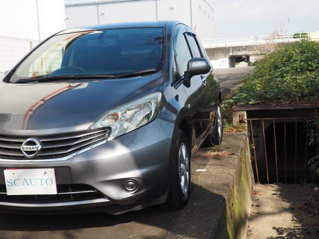 ＥＴＣ付き　高速でリッター２５〜３０キロのびました！　７２キロ×２名乗車　この値段でハイブリッドなみは驚きました（＾＾♪