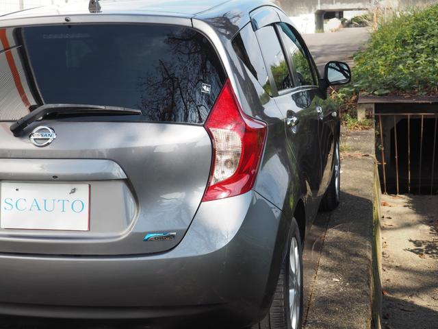 テールレンズも綺麗です！今だけ！車検なくても！下取り１２万円〜とれます（＾＾♪