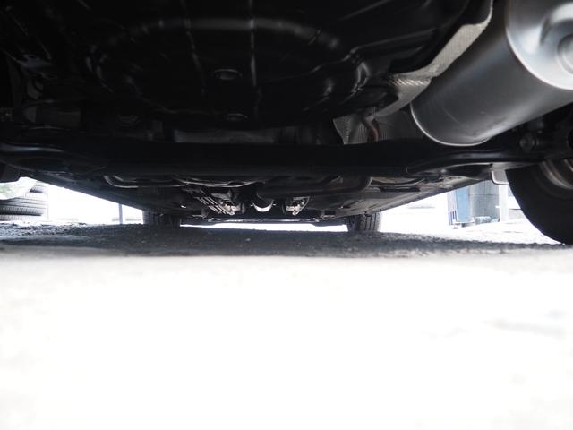 下まわりも目立つサビなく綺麗な状態です◎