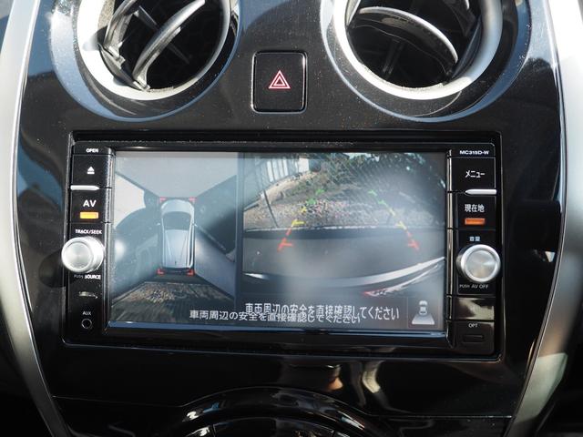 ３６０°カメラ＋高級装備のバックカメラ付き◎　難しい駐車も快適です（＾＾♪　画質も綺麗