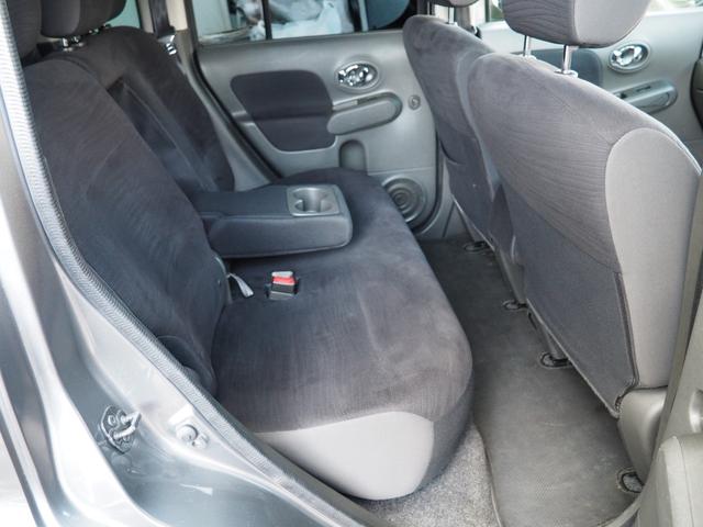 キューブ １５Ｘ　Ｖセレクション　ガラスルーフ　禁煙車◎　ハイスぺナビ　フルセグＴＶ　キャリア　デジタルミラー　スマートキー２個　Ｂｌｕｅｔｏｏｔｈ（音楽再生＋電話ＯＫ）キーレス自動格納ミラー　バックカメラ　日本製前後ドラレコ　ＥＴＣ（14枚目）