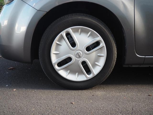 キューブ １５Ｘ　Ｖセレクション　ガラスルーフ　禁煙車◎　ハイスぺナビ　フルセグＴＶ　キャリア　デジタルミラー　スマートキー２個　Ｂｌｕｅｔｏｏｔｈ（音楽再生＋電話ＯＫ）キーレス自動格納ミラー　バックカメラ　日本製前後ドラレコ　ＥＴＣ（19枚目）