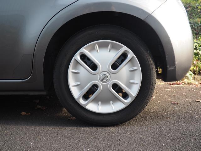 キューブ １５Ｘ　Ｖセレクション　ガラスルーフ　禁煙車◎　ハイスぺナビ　フルセグＴＶ　キャリア　デジタルミラー　スマートキー２個　Ｂｌｕｅｔｏｏｔｈ（音楽再生＋電話ＯＫ）キーレス自動格納ミラー　バックカメラ　日本製前後ドラレコ　ＥＴＣ（20枚目）