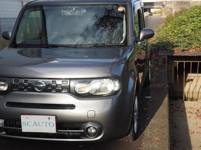 キューブ １５Ｘ　Ｖセレクション　ガラスルーフ　禁煙車◎　ハイスぺナビ　フルセグＴＶ　キャリア　デジタルミラー　スマートキー２個　Ｂｌｕｅｔｏｏｔｈ（音楽再生＋電話ＯＫ）キーレス自動格納ミラー　バックカメラ　日本製前後ドラレコ　ＥＴＣ（34枚目）