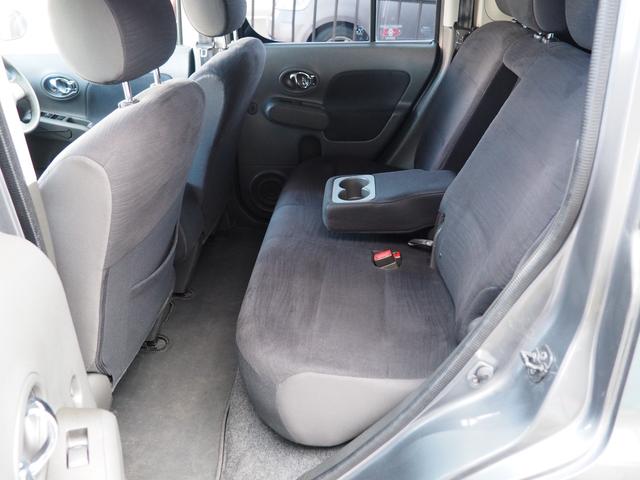 キューブ １５Ｘ　Ｖセレクション　ガラスルーフ　禁煙車◎　ハイスぺナビ　フルセグＴＶ　キャリア　デジタルミラー　スマートキー２個　Ｂｌｕｅｔｏｏｔｈ（音楽再生＋電話ＯＫ）キーレス自動格納ミラー　バックカメラ　日本製前後ドラレコ　ＥＴＣ（46枚目）