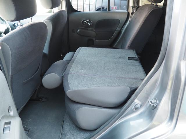 キューブ １５Ｘ　Ｖセレクション　ガラスルーフ　禁煙車◎　ハイスぺナビ　フルセグＴＶ　キャリア　デジタルミラー　スマートキー２個　Ｂｌｕｅｔｏｏｔｈ（音楽再生＋電話ＯＫ）キーレス自動格納ミラー　バックカメラ　日本製前後ドラレコ　ＥＴＣ（47枚目）