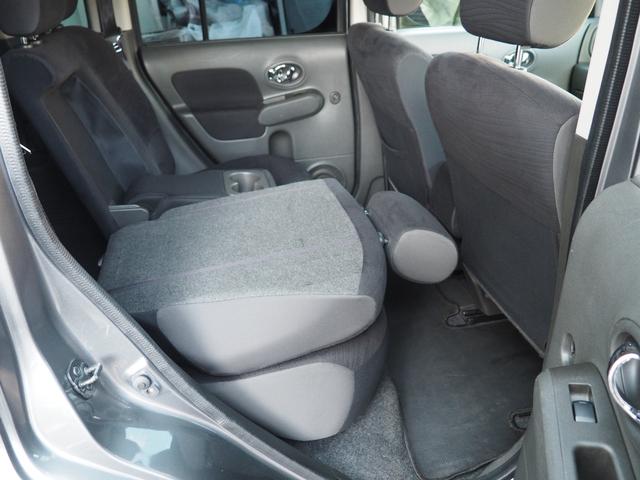 キューブ １５Ｘ　Ｖセレクション　ガラスルーフ　禁煙車◎　ハイスぺナビ　フルセグＴＶ　キャリア　デジタルミラー　スマートキー２個　Ｂｌｕｅｔｏｏｔｈ（音楽再生＋電話ＯＫ）キーレス自動格納ミラー　バックカメラ　日本製前後ドラレコ　ＥＴＣ（51枚目）