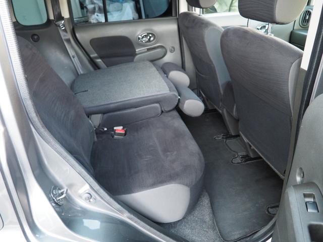 キューブ １５Ｘ　Ｖセレクション　ガラスルーフ　禁煙車◎　ハイスぺナビ　フルセグＴＶ　キャリア　デジタルミラー　スマートキー２個　Ｂｌｕｅｔｏｏｔｈ（音楽再生＋電話ＯＫ）キーレス自動格納ミラー　バックカメラ　日本製前後ドラレコ　ＥＴＣ（52枚目）