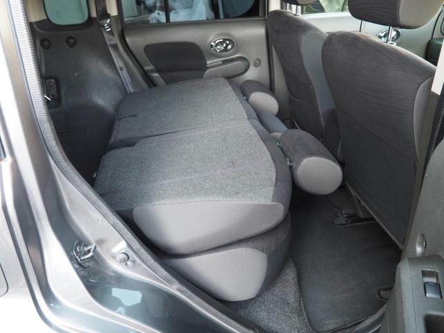 キューブ １５Ｘ　Ｖセレクション　ガラスルーフ　禁煙車◎　ハイスぺナビ　フルセグＴＶ　キャリア　デジタルミラー　スマートキー２個　Ｂｌｕｅｔｏｏｔｈ（音楽再生＋電話ＯＫ）キーレス自動格納ミラー　バックカメラ　日本製前後ドラレコ　ＥＴＣ（53枚目）