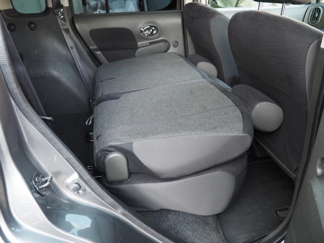 キューブ １５Ｘ　Ｖセレクション　ガラスルーフ　禁煙車◎　ハイスぺナビ　フルセグＴＶ　キャリア　デジタルミラー　スマートキー２個　Ｂｌｕｅｔｏｏｔｈ（音楽再生＋電話ＯＫ）キーレス自動格納ミラー　バックカメラ　日本製前後ドラレコ　ＥＴＣ（54枚目）