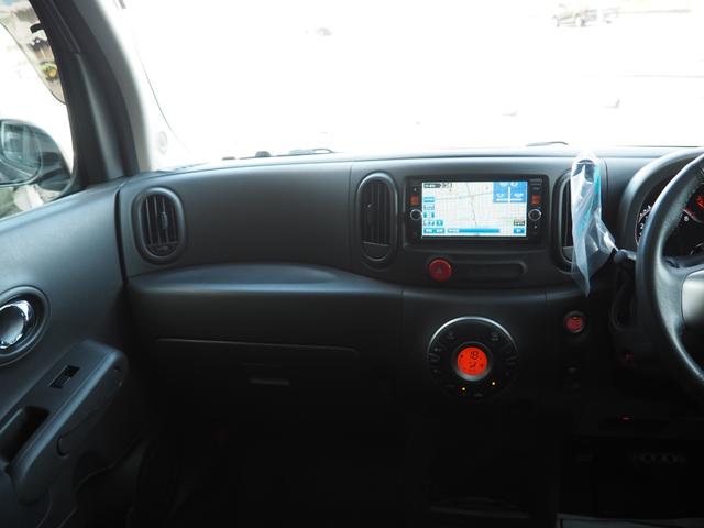 キューブ １５Ｘ　Ｖセレクション　ガラスルーフ　禁煙車◎　ハイスぺナビ　フルセグＴＶ　キャリア　デジタルミラー　スマートキー２個　Ｂｌｕｅｔｏｏｔｈ（音楽再生＋電話ＯＫ）キーレス自動格納ミラー　バックカメラ　日本製前後ドラレコ　ＥＴＣ（62枚目）