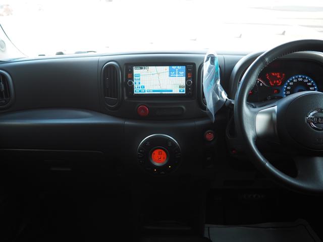 キューブ １５Ｘ　Ｖセレクション　ガラスルーフ　禁煙車◎　ハイスぺナビ　フルセグＴＶ　キャリア　デジタルミラー　スマートキー２個　Ｂｌｕｅｔｏｏｔｈ（音楽再生＋電話ＯＫ）キーレス自動格納ミラー　バックカメラ　日本製前後ドラレコ　ＥＴＣ（63枚目）