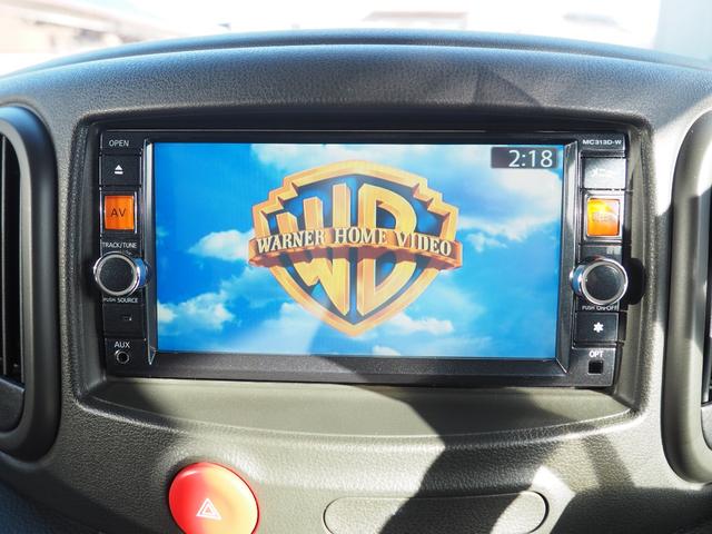 キューブ １５Ｘ　Ｖセレクション　ガラスルーフ　禁煙車◎　ハイスぺナビ　フルセグＴＶ　キャリア　デジタルミラー　スマートキー２個　Ｂｌｕｅｔｏｏｔｈ（音楽再生＋電話ＯＫ）キーレス自動格納ミラー　バックカメラ　日本製前後ドラレコ　ＥＴＣ（70枚目）