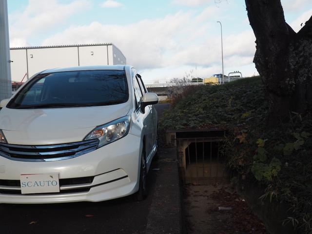 �G�R�J�[���őΏێԁ��@�X�[�`���[�t���͑����āA�ێ�����₷���i�O�O��